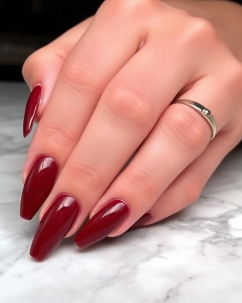 Nageldesign 3